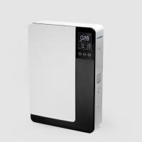 Rekuperator Hyundai HRS-WM150 do domu biura mieszkania bez kanałowy