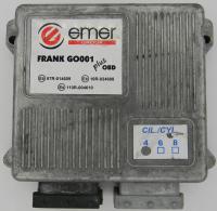 EMER GROUP 67R-014609 10R-024608 STEROWNIK LPG