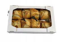 Gobliny ze szpinakiem