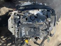 RENAULT MASTER MOVANO NISSAN NV400 2.3 DCI SILNIK M9TG726 JAK NOWY