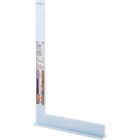 Стальной угловой бар RICHMANN с ножкой 500x280x30 мм