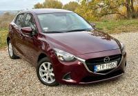 Mazda 2 33 tys.km Tempomat Piekny Zadbany Za...