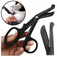 Ножницы спасательные с разъемом ножницы перевязочные