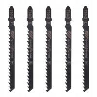 Пильный диск T144D для лобзика 5 шт.