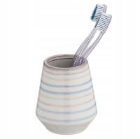 PAKIET 32x KUBEK POJEMNIK NA SZCZOTECZKI - WENKO