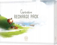 Charterstone: Recharge Pack (edycja polska)