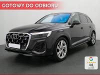 Audi Q7 45 TDI quattro S Line Suv 3.0 (231KM) 2024