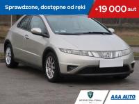 Honda Civic 1.8 i-VTEC, Klima, Klimatronic,ALU