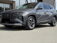 HYUNDAI Tucson 1.6 T-GDi Executive 2WD DCT Suv 150KM 2025