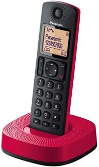 Panasonic KX-TGC310 беспроводной ЖК-телефон DECT Call blocking