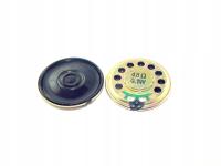 Мини-динамик Roter 01259 30 мм 0,1 Вт 16 ом