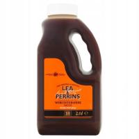 Sos Worcestershire 2l Lea&Perrins