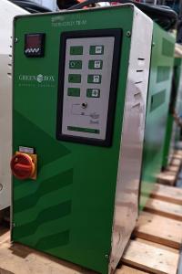 GREEN BOX Termostat do wtryskarki TBM/9/WO-P.M.