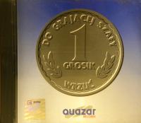 CD DO GRAJĄCEJ SZAFY GROSIK WRZUĆ TEATR BUFFO 1 press G+