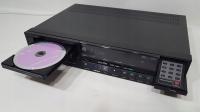 Odtwarzacz CD Philips Cd650 srebrny