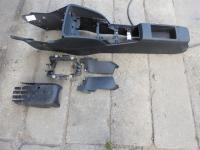 AUDI A3 8V TUNEL ŚRODKOWY 8V1861690