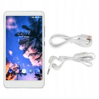 Dla Androida Przenośny odtwarzacz MP4 5,0-calowy w pełni dotykowy XR