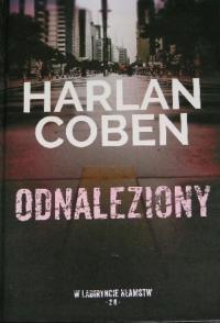 Harlan Coben - Odnaleziony