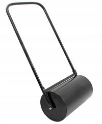 WALEC OGRODOWY DO UBIJANIA TRAWY ZIEMI 80CM POLSKI