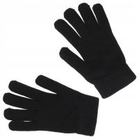 RĘKAWICZKI Z EKRANEM DOTYKOWYM PALEC GRUBE