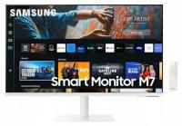 Samsung Smart Monitor S32CM703UU 32