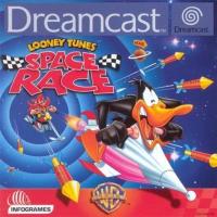 Looney Tunes Space Race - SEGA DREAMCAST - PUDEŁKO