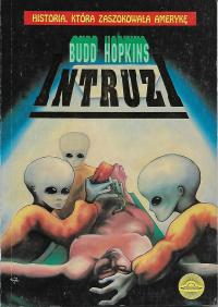 Intruzi - Budd Hopkins