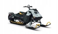 Skuter Śnieżny Ski Doo Summit ADRENALINE 600R E-TEC 2024