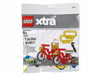 nowy LEGO Xtra 40313 Rowery rower MISB 2018