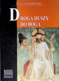 Bonawentura - Droga duszy do boga