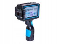 Ręczna drukarka/marker kropelkowy TX (wysokość nadruku 12,7 mm)