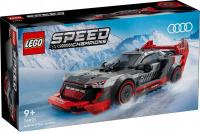 LEGO SPEED CHAMPIONS 76921 AUDI S1E-TRON QUATTRO