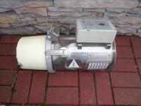 PRZENOSNIK ODCIĄG SIMAR FX 2003 STAL NIERDZEWNA