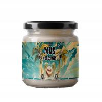 PASTA KOKOSOWA 900g naturalny mus kokosowy JAKOŚĆ PREMIUM