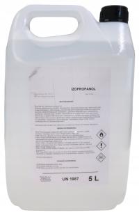 Izopropanol 5L UN 1987 IPA 99%
