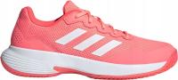 Buty sportowe damskie adidas GameCourt 2 r.38 Tenisowe Siatkarskie