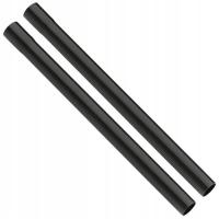 2x RURA PLASTIKOWA DO ZELMER WSZYSTKIE MODELE / ELECTROLUX PHILIPS AEG 32MM