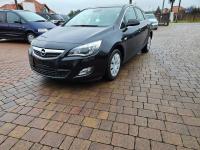 OPEL ASTRA J (P10) 1.6 Turbo (68) 180 KM