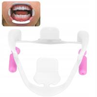 3D СТОМАТОЛОГИЧЕСКИЙ РОТ РАСШИРИТЕЛЬ ЩЕКА РОТ ОТКРЫВАЛКА