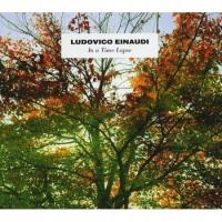 LUDOVICO EINAUDI In A Time Lapse CD