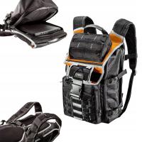 Рюкзак для инструментов 15 кг для ноутбука 22 кармана
