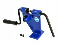 ЗАКЛЕПОЧНАЯ МАШИНА ДЛЯ КЛЕПКИ ЦЕПНЫХ ЦЕПЕЙ