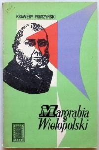 Margrabia Wielopolski