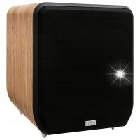 SUBWOOFER TAGA HARMONY PLATINUM SW-10 V.3 OAK