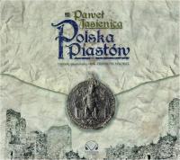 Polska Piastów - Audiobook mp3