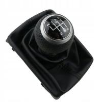 Ручка 6 передач сильфон для Audi A4 B8 A5 8t Q5 8R