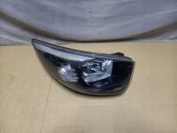 LAMPA PRAWA PRZÓD KIA Picanto III 17-20 OE 92102-G60