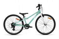 ROWER YUPII 24'' MINT WAGA 8,2 KG.