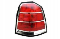 OPEL ZAFIRA 2 B 05-08 LAMPA TYLNA PRAWA NOWA