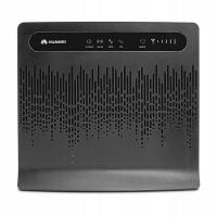 Access Point, router Huawei B593s-22 802.11n (Wi-Fi 4) 4G LTE na kartę SIM